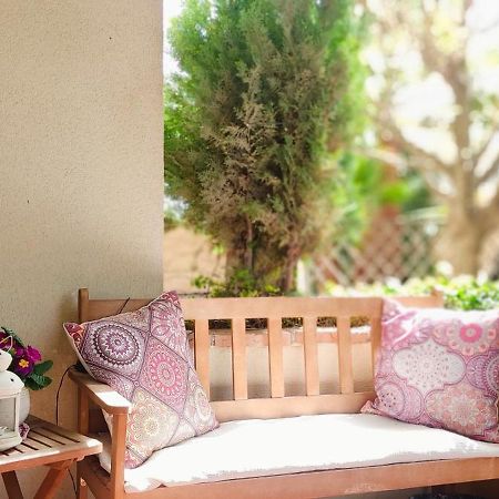 Chalet Trolio Bed & Breakfast Alhendin Luaran gambar
