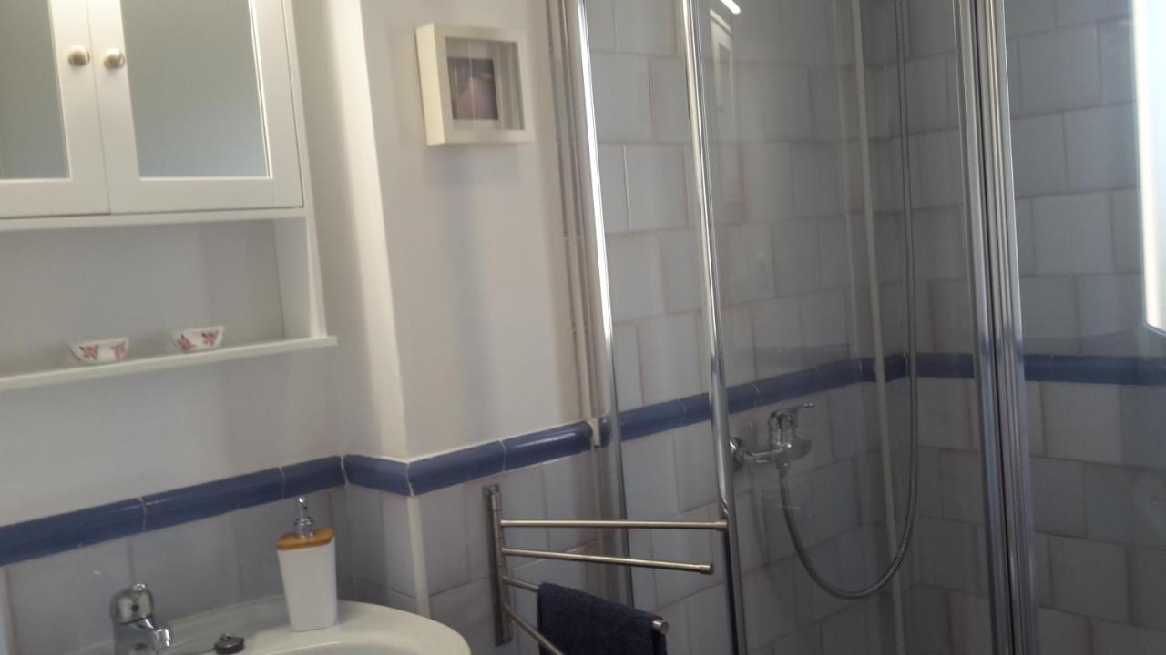 Chalet Trolio Bed & Breakfast Alhendin Luaran gambar