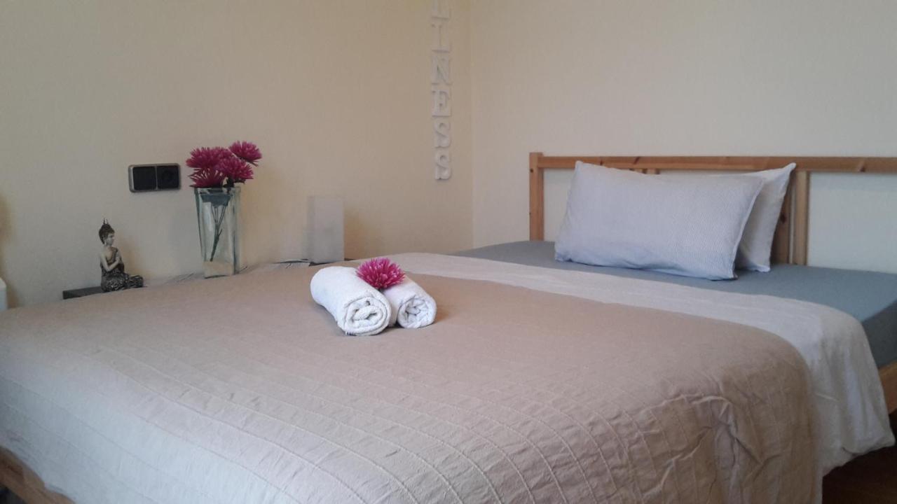 Chalet Trolio Bed & Breakfast Alhendin Luaran gambar