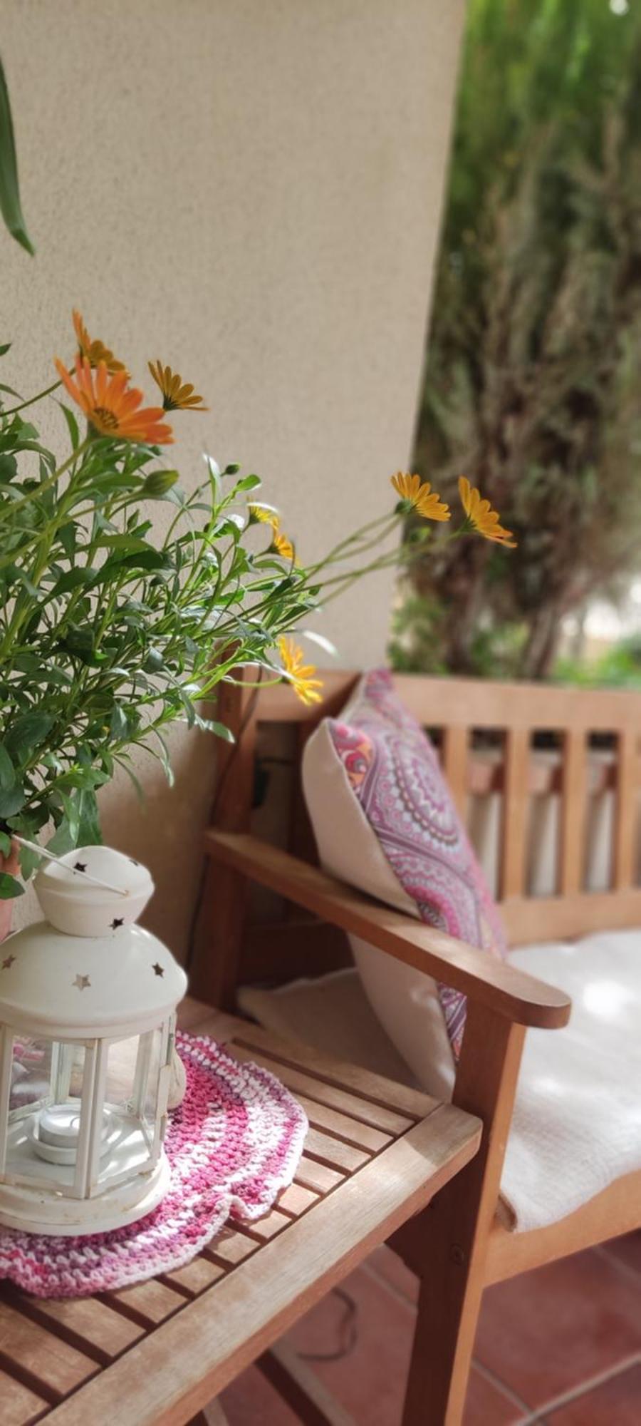 Chalet Trolio Bed & Breakfast Alhendin Luaran gambar