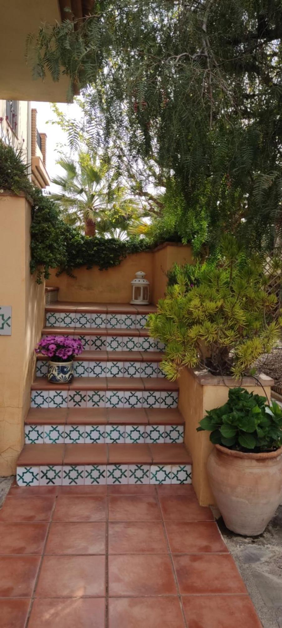 Chalet Trolio Bed & Breakfast Alhendin Luaran gambar