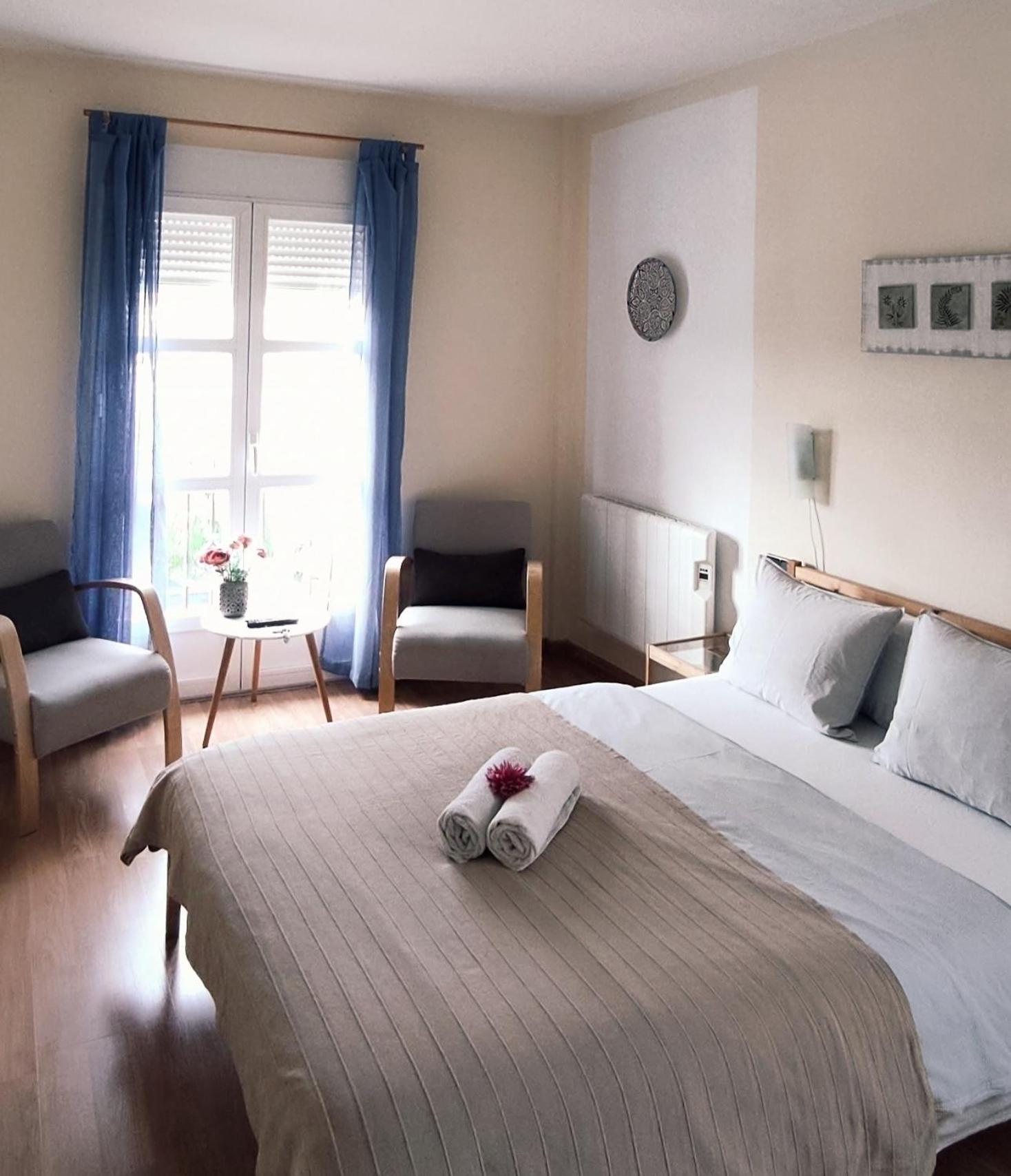 Chalet Trolio Bed & Breakfast Alhendin Luaran gambar